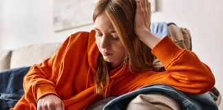 Wegen (un)sozialen Medien? Jugendliche so unglücklich wie lange nicht – weltweit