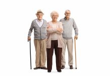 Kindermangel: Was passiert, wenn ein Bundesland absehbar zum Altenheim wird