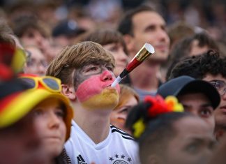 „Sind nicht effektiv“: Deutschlands Fußball, äh Bildung – aufwendig, aber erfolglos?