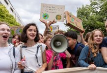 Podcast: Zukunft ohne Jugend? Warum Politik (und Schule) Kinder-Perspektiven einbeziehen sollten