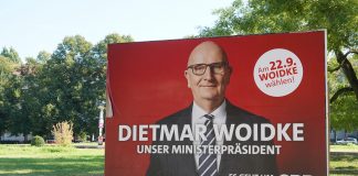 Brandenburg-Wahl: AfD bei jungen Leuten stärkste Partei – “Kraft der Zukunft”