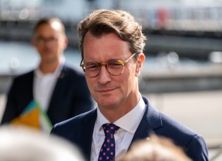 Wüst meldet Personalrekord an Schulen, GEW sieht davon im Alltag wenig