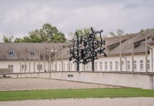 Gestärkte Erinnerungskultur: Land verpflichtet Schüler zum Besuch von KZ-Gedenkstätte