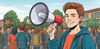 Wie demokratisch sind Schulen? Nicht so sehr! Warum Schüler mehr Mitbestimmungsrechte brauchen – eine Podcast-Debatte