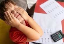 Dyskalkulie: Schüler mit Rechenschwäche erhalten Ausgleich – dank einer Lehrerin