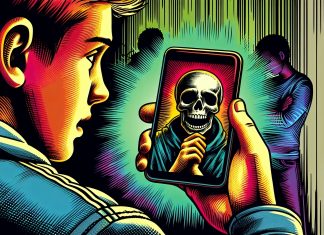 Mobbing, Pornos, Gewaltvideos: Wenn im Klassenchat strafbare Inhalte verbreitet werden