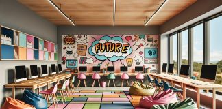 Podcast: Nur jedem 25. Schüler gefällt das Schulgebäude, in dem er den Tag verbringt – wie sieht der Lernraum der Zukunft aus?