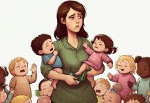 „Verstehe nicht, warum ich so viel weniger verdiene als ein Lehrer“: Kita-Fachkräfte vor dem Absprung