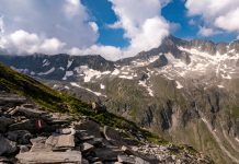 Nach Bergrettung: Lehrer muss sich wegen schlechter Planung vor Gericht verantworten