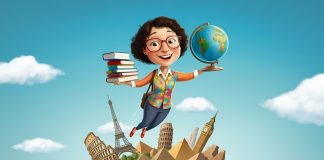 Podcast: “Culture Clash” – Warum es sich lohnt, als Lehrkraft auch mal in fremden Ländern zu unterrichten