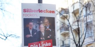 Bayerischer Linken-Bundestagskandidat: Uni-Job verloren – wegen Parteiarbeit?