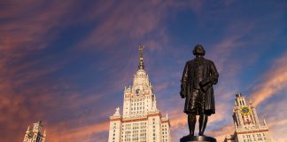 “Unerwünscht”: Hochschul-Austausch DAAD muss Arbeit in Russland einstellen