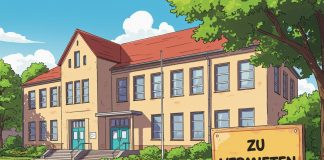 Schulgebäude als Geldanlage: Wie sich der Sanierungsstau womöglich bald beseitigen lässt