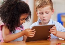 IFS-Studie zur digitalen Bildung: Schädlich? Von wegen – Grundschulkinder lernen am Bildschirm genauso gut lesen (zudem…)