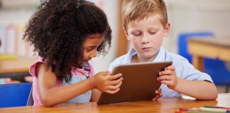 IFS-Studie zur digitalen Bildung: Schädlich? Von wegen – Grundschulkinder lernen am Bildschirm genauso gut lesen (zudem…)