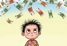 Milliarden in frühkindliche Bildung pumpen? Sinnlos – ohne genügend Personal