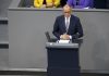 Merz verlangt „große Kraftanstrengung“ für Bildung (insbesondere von Eltern)