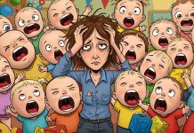 Wie die Personalnot den Kita-Bildungsauftrag frisst (Gratis-Zeitschrift herunterladen)