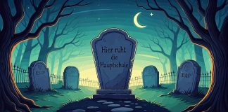 Warum eine unscheinbare Änderung des NRW-Schulgesetzes wohl das endgültige Ende der Hauptschule einläutet