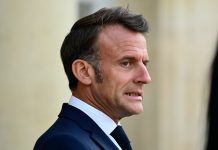 Nach Schülerprotesten: Macron trifft sich mit Jugendlichen – und verspricht Bildungsreformen