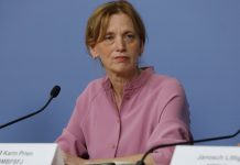 Der Kulturkampf geht weiter: Prien untersagt in ihrem Ministerium (auch der Queer-Beauftragten?) das Gendern