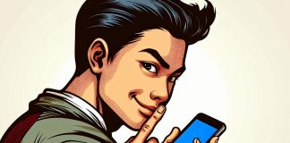 Handys verbieten? VBE: Schüler haben mittlerweile Zweitgeräte in der Tasche