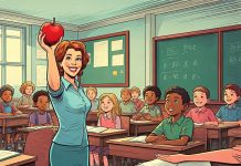 Eine Lehrerin kommentiert: Wenn die Grundlagen fehlen, nützt auch “Alltagskunde” wenig