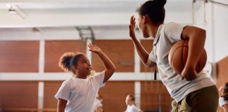 Wenn Sportnoten demotivieren: Schüler entwickeln KI-Tool für fairere Bewertung