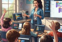 Informatik wird Pflichtfach, fast überall – aber: Wer soll’s unterrichten?