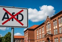 Erstes Bundesland stellt keine AfD-Mitglieder mehr als Lehrkräfte ein – Bewerber müssen sich dazu (schriftlich) erklären
