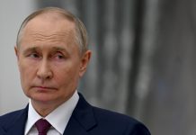 Nach falscher Terrorwarnung: Polizei sucht (wohl vergeblich) nach Hinweisen “im Ausland”