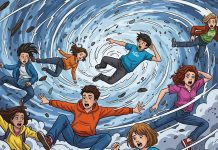 Turbulenzen auf dem Ausbildungsmarkt: Warum die Schule herausgefordert ist