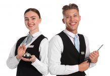 Nachwuchs-Mangel: Ausländische Azubis stützen Hotels und Gaststätten