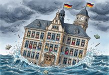 Bildungsmonitor: Auf Migration nicht eingestellt – Deutschlands Schulen rutschen weiter ab