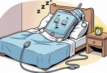 “Unterrichten hat sich deutlich vereinfacht” – ein Schulleiter berichtet, was ein Handy-Verbot in der Praxis bringt (viel!)