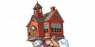 Milliarden-Programme für Schulen, aber wer setzt sie um? Schulträger am Limit