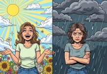 Bürger verlieren Vertrauen in Staat, immerhin: Bildung stabil (“wegen der Lehrkräfte”)