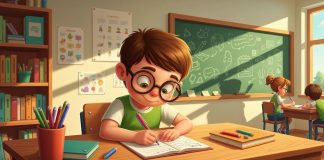 Über die Hand ins Hirn: Neue Studie zeigt, wie Handschrift das Lernen stärkt – und die Rechtschreibung verbessert