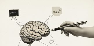 Warum überhaupt noch mit dem Stift schreiben lernen? Ein Bildungsforscher erklärt’s