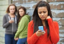 “Cybermobbing ist bei Kindern und Jugendlichen zum Dauerproblem geworden”