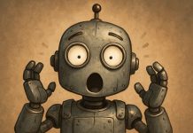 “KI wird im Schulalltag immer noch wie ein Special Effekt behandelt”