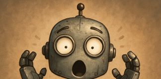 “KI wird im Schulalltag immer noch wie ein Special Effekt behandelt”