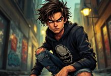 Trotz Messerangriffen: Kriminologen finden keine Belege für die These, dass die Jugend brutaler geworden sei