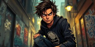 Trotz Messerangriffen: Kriminologen finden keine Belege für die These, dass die Jugend brutaler geworden sei