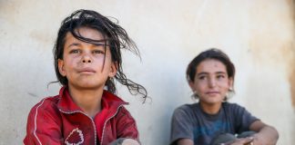 Über 250.000 syrische Schüler in Deutschland: Was sie im Heimatland erwartet