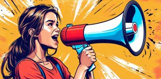 Podcast: Laut und unbequem – wie zwei Schülerinnen Schule verändern wollen