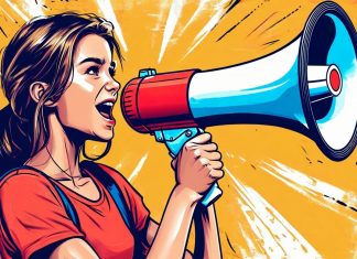 Podcast: Laut und unbequem – wie zwei Schülerinnen Schule verändern wollen