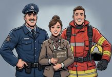 Streit um (vermeintliche) Beamtenprivilegien: Karlsruhe entscheidet über Besoldung