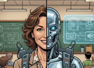 Bildungsminister stellt Digitalstrategie vor – Lehrkräfte sollen ihre IT-Kompetenzen testen