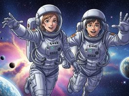 “Physikunterricht muss Geschichten erzählen“: Wie Gamification die MINT-Fächer beleben kann – ein Interview